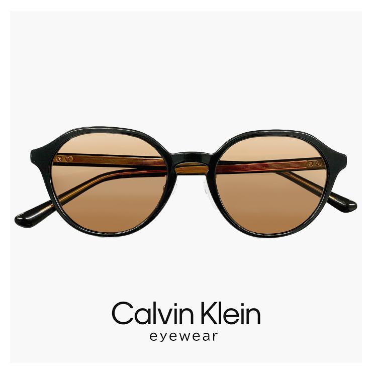 新品 C&K サングラス CLIEVYモデル スクエア シックフレームサングラス - ブラック | CHARLES & KEITH