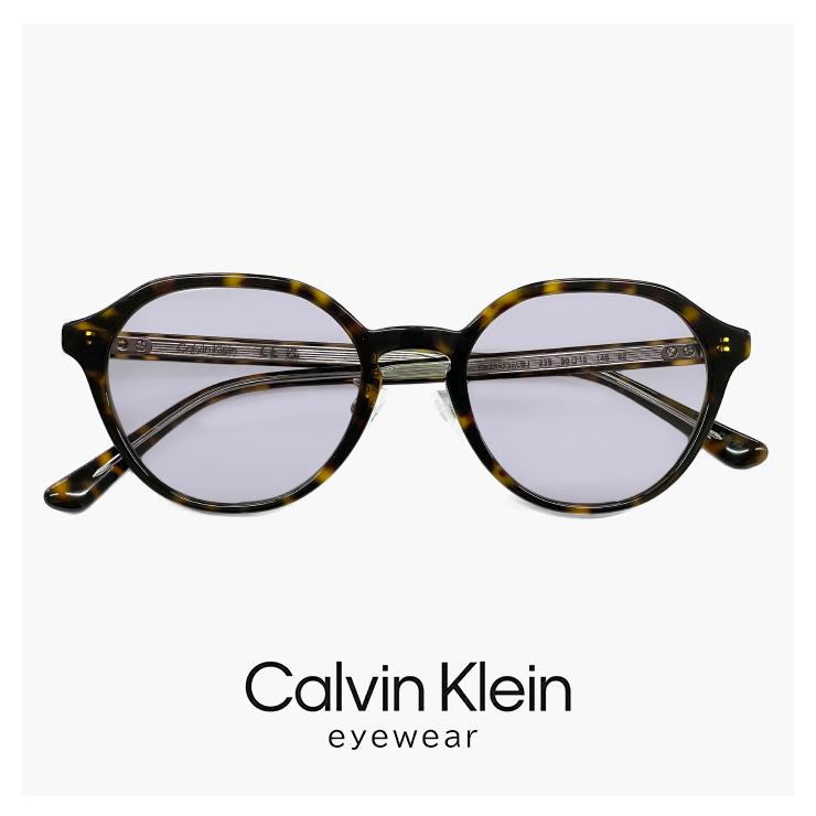 美品☆【カルバン・クライン】サングラス カルバンクライン サングラスCK22560SLB | カルバン・クライン