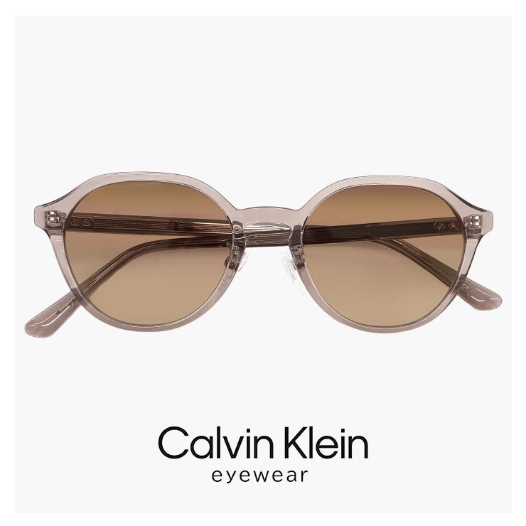 カルバンクライン サングラス ck25523slbj 532 50mm calvin klein