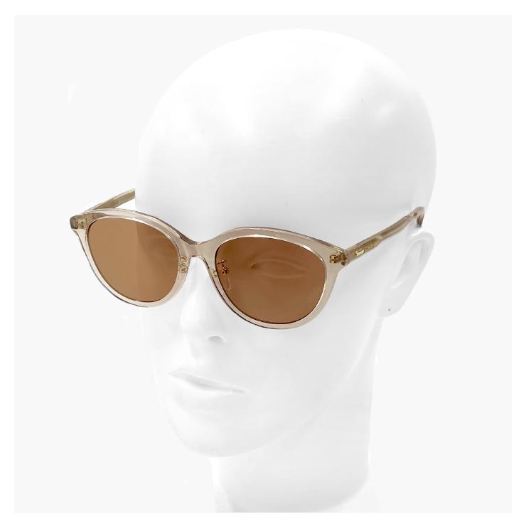 レディース カルバンクライン サングラス ck25524slbj-209 52mm