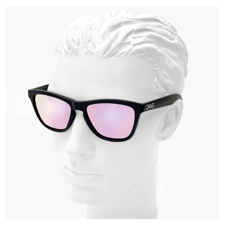 DANG SHADES（ダンシェイディーズ） サングラス オリジナル DANG