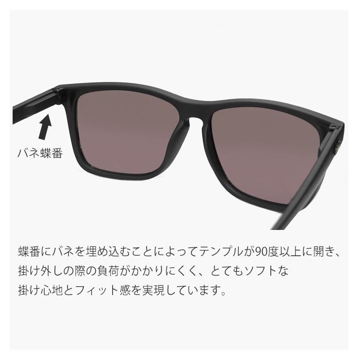 DANG SHADES ダンシェイディーズ 偏光サングラス RECOIL