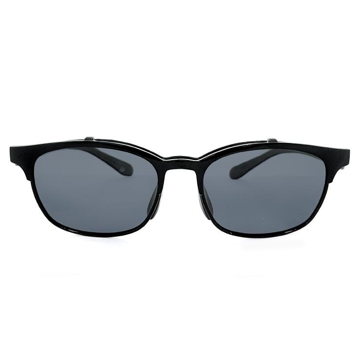 跳ね上げ式サングラス 偏光レンズ spl-1a 跳ね上げ サングラス 偏光