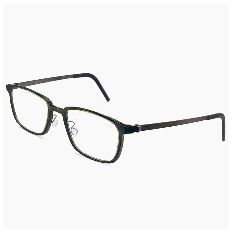 メンズ リンドバーグ メガネ acetanium 1231 ak33 LINDBERG 眼鏡