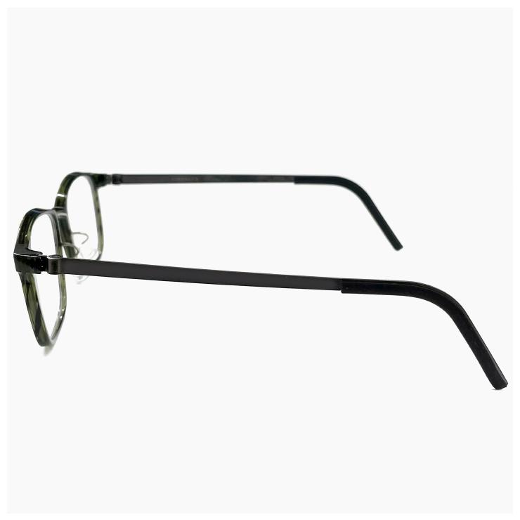 メンズ リンドバーグ メガネ acetanium 1231 ak33 LINDBERG 眼鏡