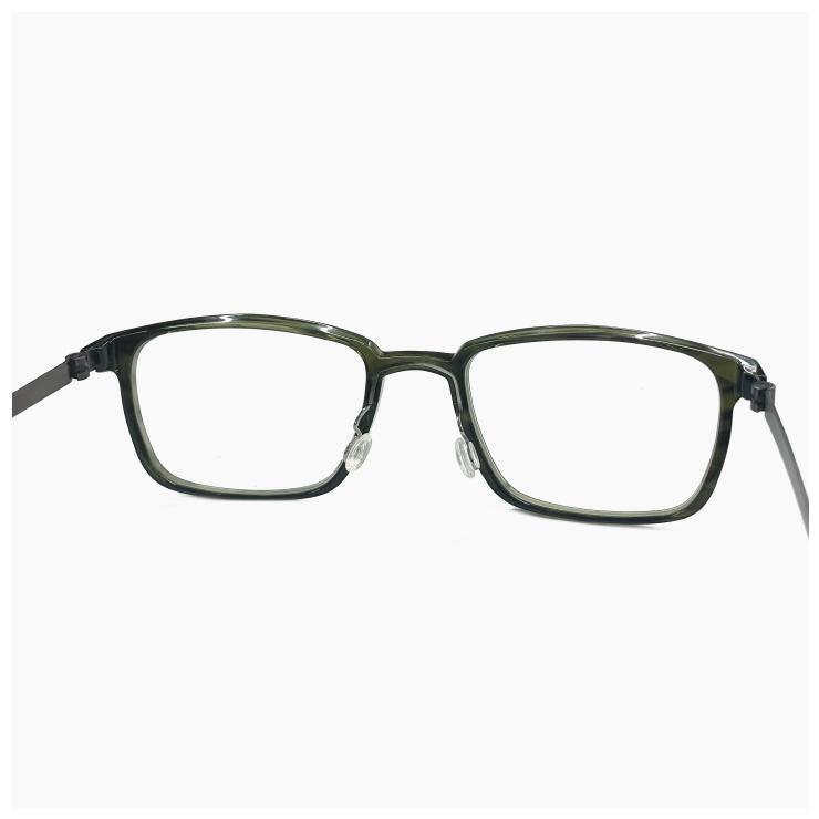 メンズ リンドバーグ メガネ acetanium 1231 ak33 LINDBERG 眼鏡