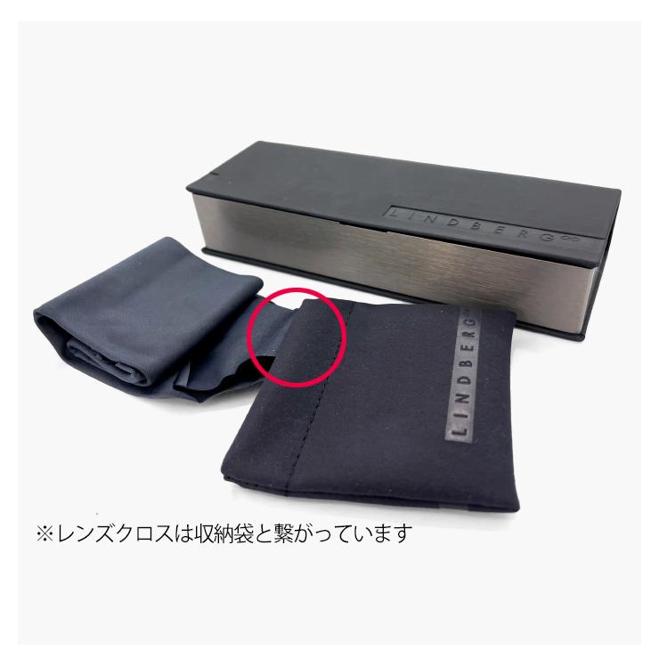 メンズ リンドバーグ メガネ acetanium 1043 ai06 LINDBERG 眼鏡