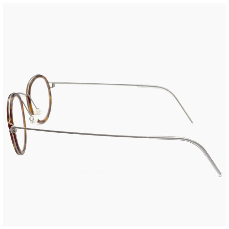 リンドバーグ メガネ lex 10 LINDBERG RIM 眼鏡 ラウンド