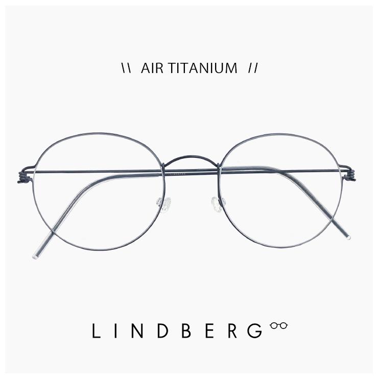 リンドバーグ メガネ morten u16 LINDBERG RIM メンズ レディース 眼鏡