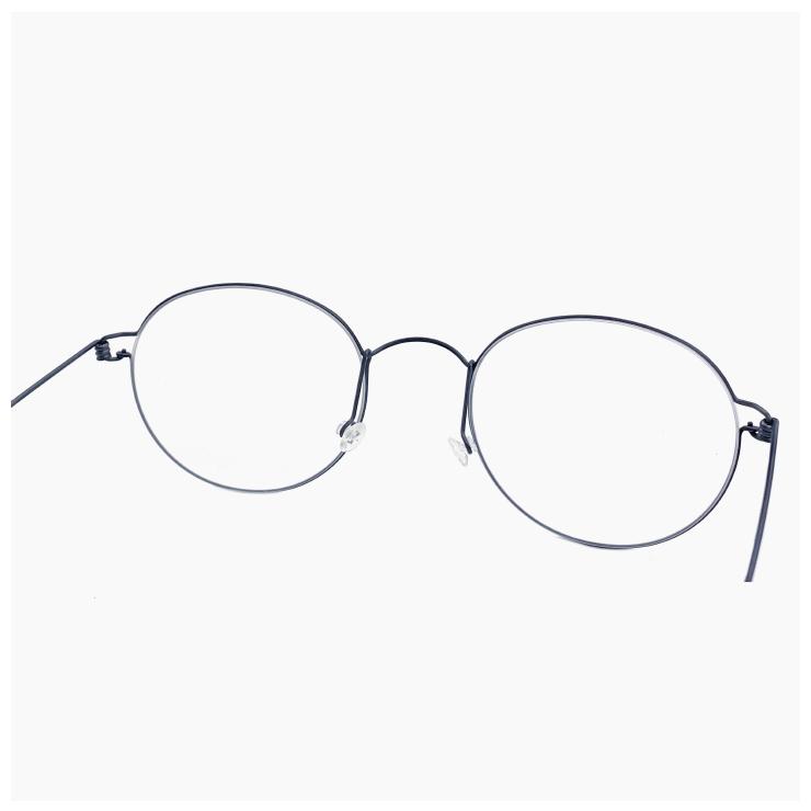 リンドバーグ メガネ morten u16 LINDBERG RIM メンズ レディース 眼鏡