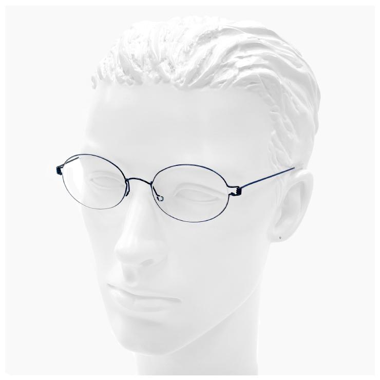 リンドバーグ メガネ oval u13 LINDBERG メンズ レディース 眼鏡