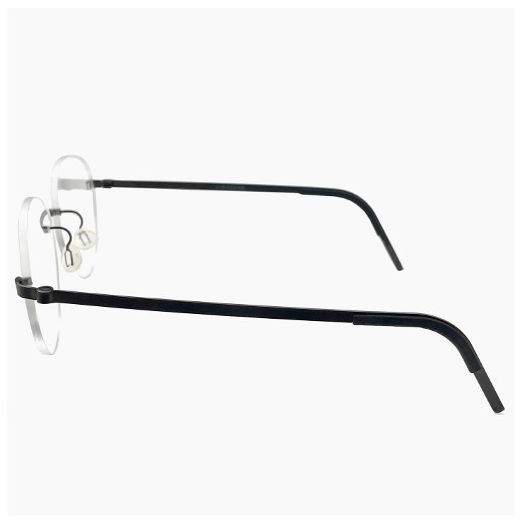 リンドバーグ メガネ strip 3p 2278 u9 LINDBERG 眼鏡 枠なし ツー