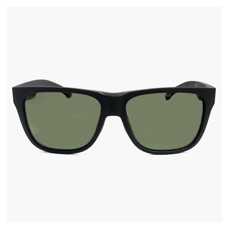 【新品】 SMITH Lowdown 2 Matte Black ChromaPop Gray Green サングラス スミス ローダウン 2 メンズ ブランド スポーツサングラス Lowdown2 黒 クロマポップ グレー グリーン キャンプ アウトドア 運転用 ゴルフ ランニング SMITH（スミス） SMITH Lowdown 2 Matte Black ChromaPop Gray Green