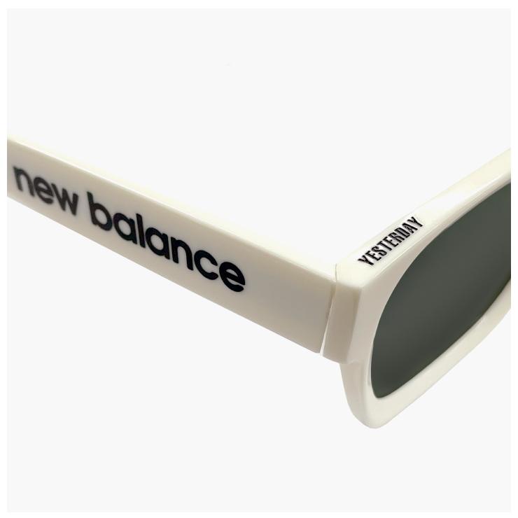 New Balance（ニューバランス） 【 Lサイズ 】メンズ サングラス