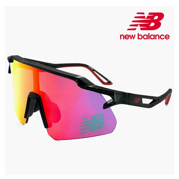New Balance ニューバランス スポーツサングラス NB08099 c08 NB New Balance ニューバランス スポーツサングラス NB08099 c08 NB
