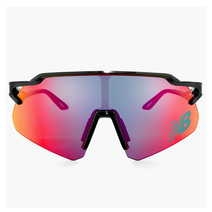 【大特価!!】 スポーツサングラス ニューバランス Balance New NB08099 NB c08 アクセサリー
