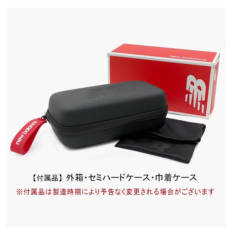New Balance レディース ニューバランス スポーツサングラス New Balance レディース ニューバランス スポーツサングラス