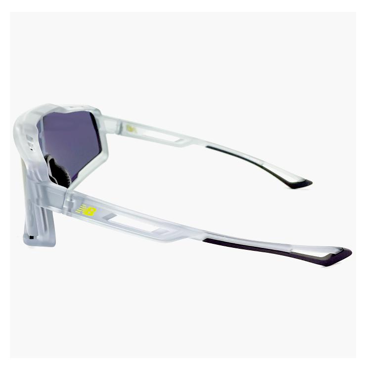 New Balance ニューバランス スポーツサングラス NB08102 c03 NB New Balance ニューバランス スポーツサングラス NB08102 c03 NB