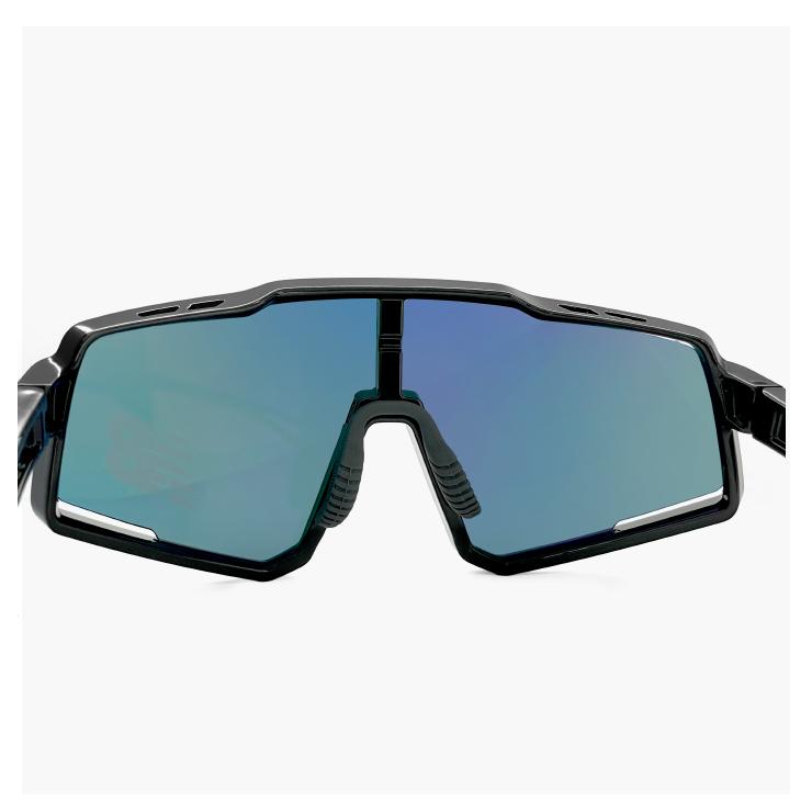 ☆【国内正規品・新品】ニューバランス　スポーツ サングラス　NB08102-C3 New Balance ニューバランス スポーツサングラス NB08102 c07 NB