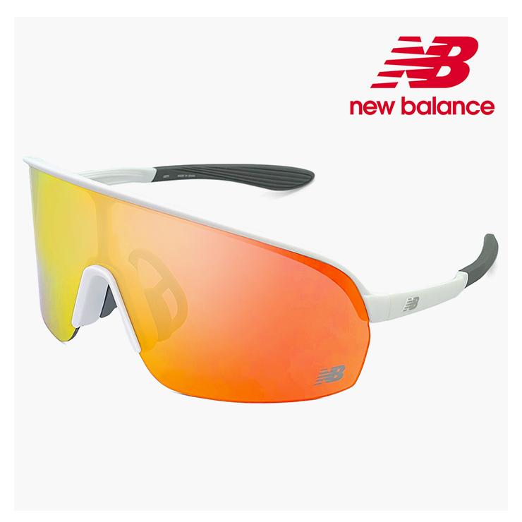 New Balance メンズ ニューバランス スポーツサングラス NB08112 New Balance メンズ ニューバランス スポーツサングラス NB08112