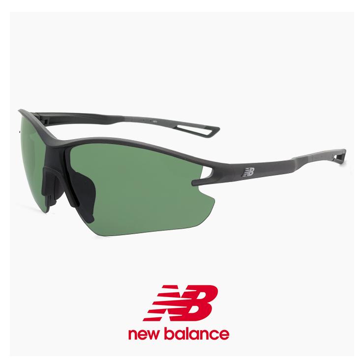 【新品】 ニューバランス サングラス NB08113 c03 スポーツサングラス New Balance NB-08113-3 [ ゴルフ ランニング 自転車 アウトドア ] newbalance メンズ レディース ユニセックス モデル ミラーレンズ 軽量 New Balance（ニューバランス） サングラス NB08113 c03 スポーツ