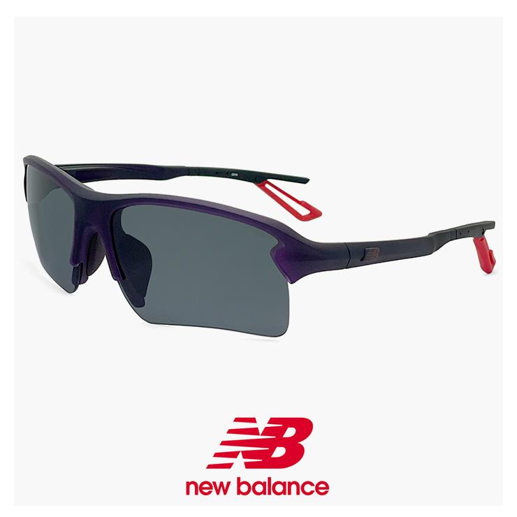 New Balance ニューバランス サングラス NB08114 c01 スポーツ New Balance ニューバランス サングラス NB08114 c01 スポーツ