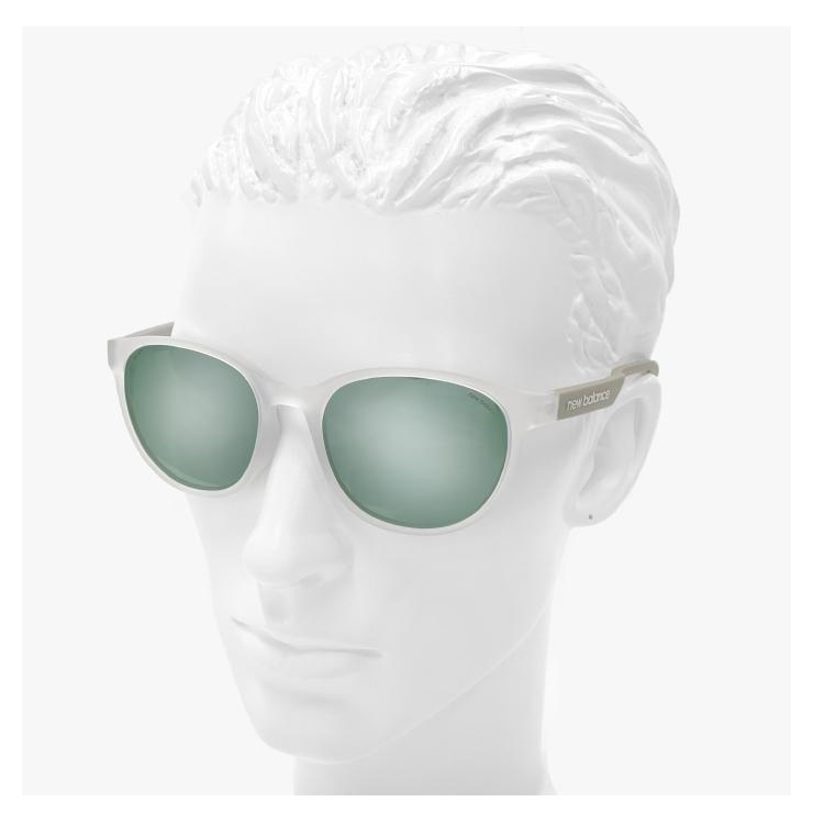 ニューバランス 偏光サングラス nbs08116x c04p New Balance New Balance ニューバランス 偏光サングラス nbs08116x c04p