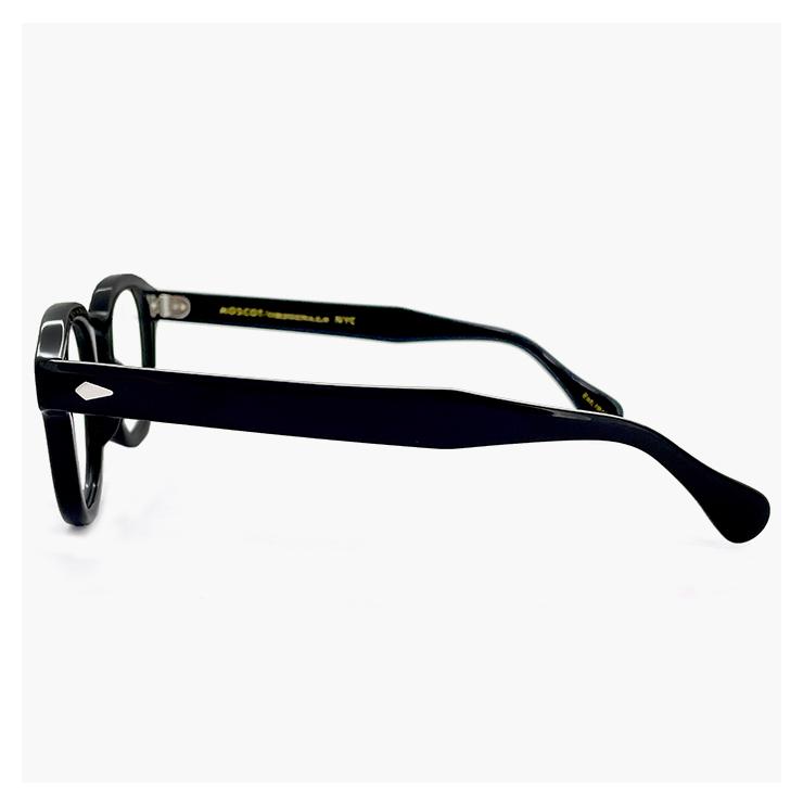 モスコット メガネ レムトッシュ 46mm MOSCOT LEMTOSH BLACK モスコット メガネ レムトッシュ 46mm MOSCOT LEMTOSH BLACK