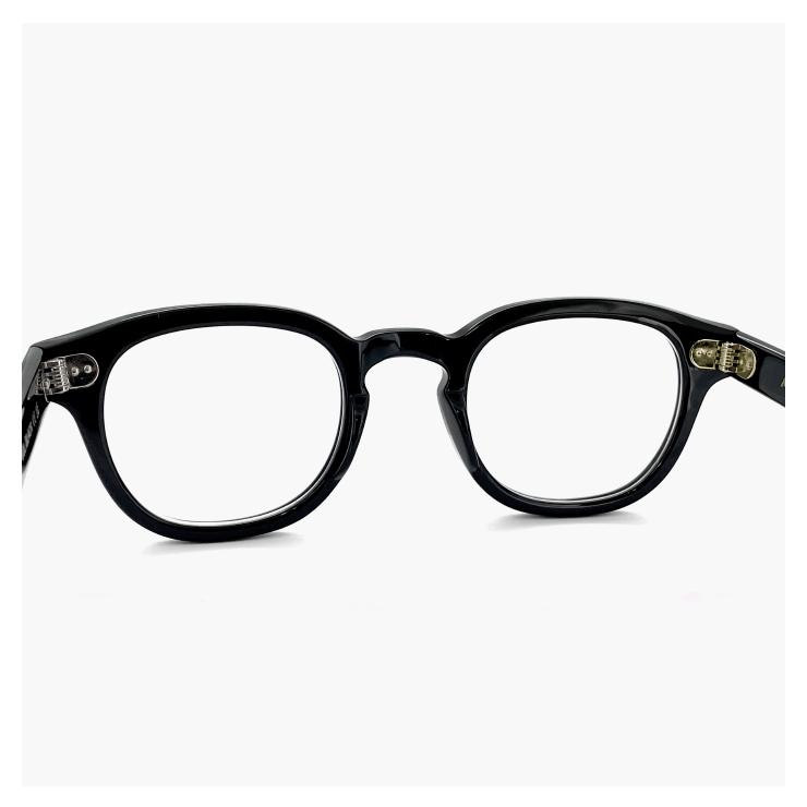 モスコット メガネ レムトッシュ 46mm MOSCOT LEMTOSH BLACK モスコット メガネ レムトッシュ 46mm MOSCOT LEMTOSH BLACK