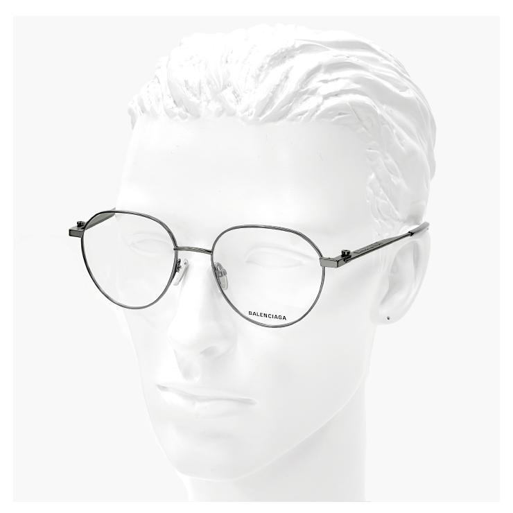 バレンシアガの眼鏡 BALENCIAGA バレンシアガ サングラス BB0073S メンズ フォックス