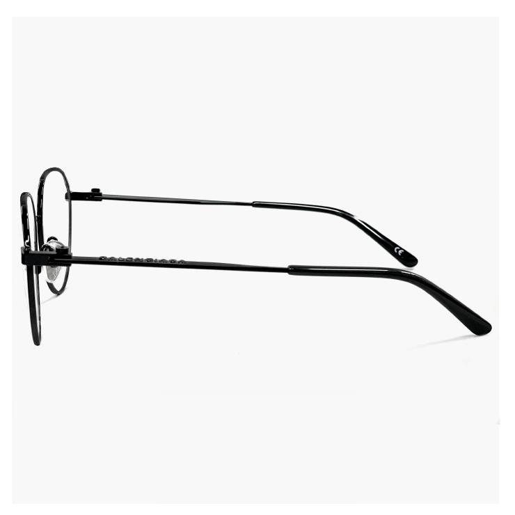 BALENCIAGA バレンシアガ メガネ bb0168o 003 眼鏡 メンズ レディース  