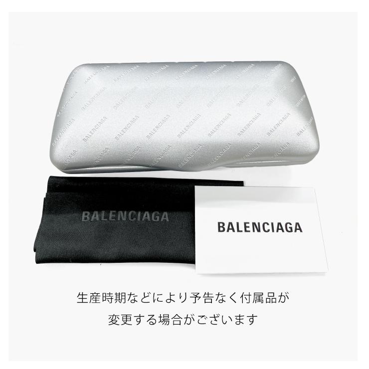 BALENCIAGA バレンシアガ メガネ bb0168o 003 眼鏡 メンズ レディース  