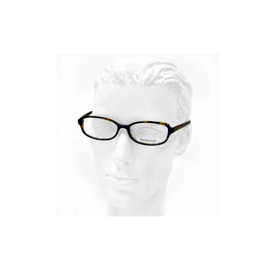 Calvin Klein（カルバン・クライン） 【 度付き 対応 無料 】 メガネ
