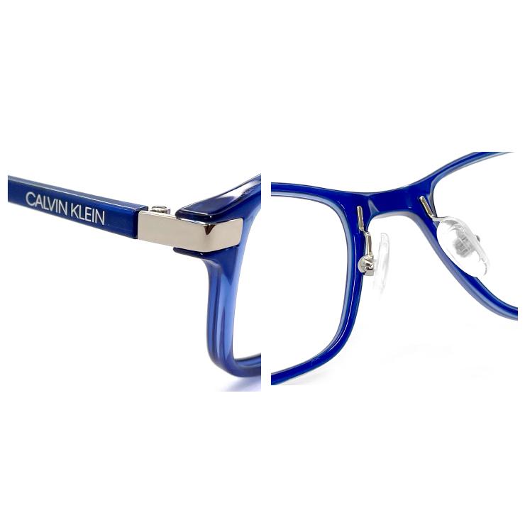 Calvin Klein（カルバン・クライン） 【 度付き 対応 無料 】 メンズ