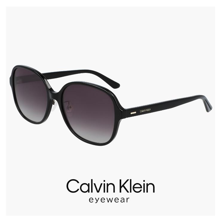 カルバンクライン サングラス サングラス カルバンクライン ミラーレンズ CK-18708SA 54サイズ