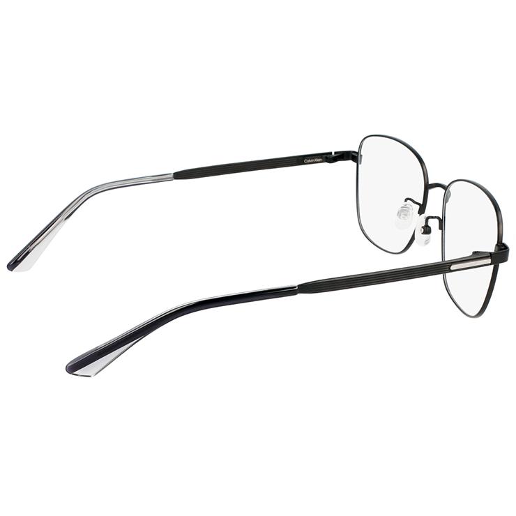 新品 カルバンクライン メガネ Cklb 001 Calvin Klein 眼鏡 Cklb スクエア チタン メタル フレーム 丸メガネ 黒ぶち Greatriverarts Com