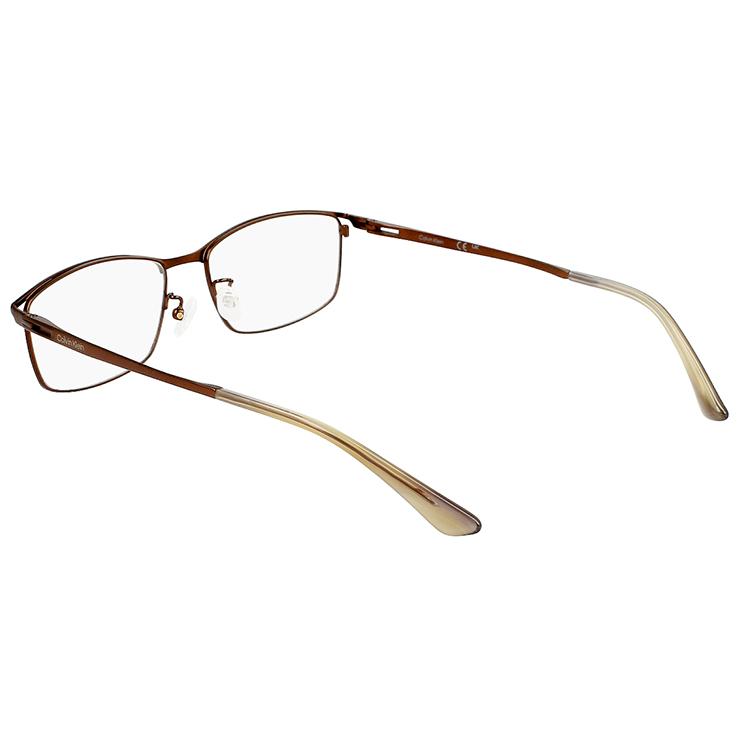 Calvin Klein（カルバン・クライン） 【 度付き 対応 無料 】 メンズ