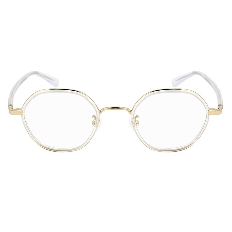 Calvin Klein（カルバン・クライン） 【 度付き 対応 無料 】 メガネ