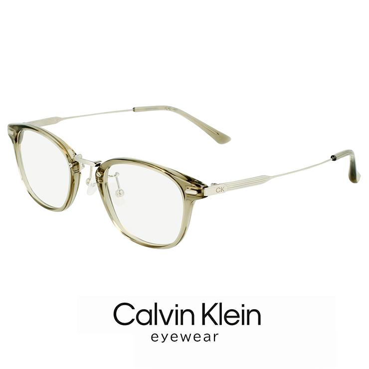 Calvin Klein（カルバン・クライン） 【 度付き 対応 無料 】 メンズ