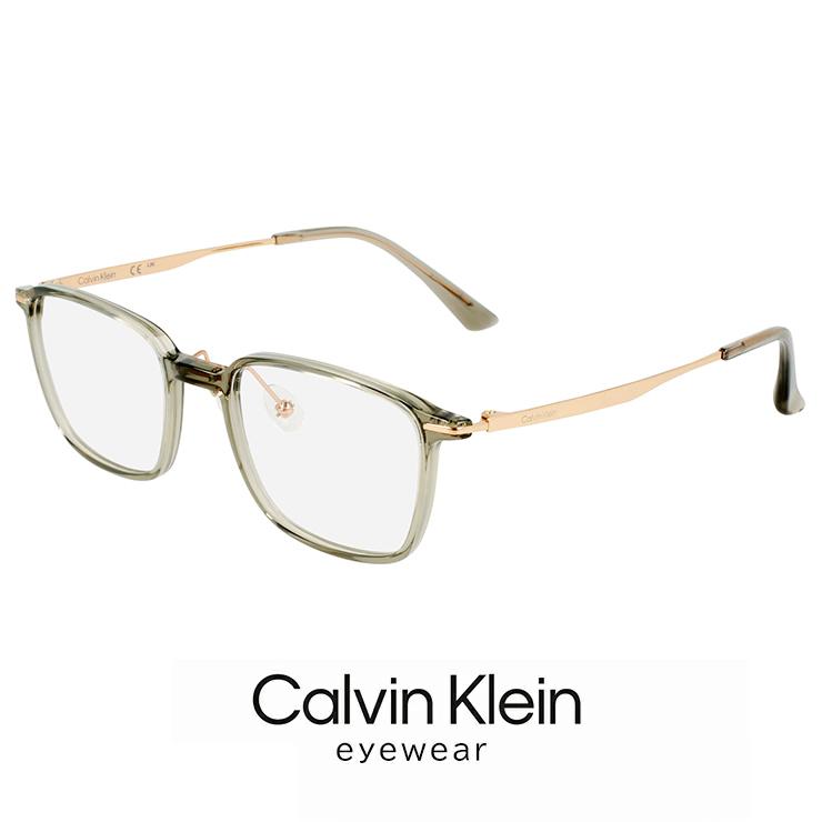 Calvin Klein（カルバン・クライン） 【 度付き 対応 無料 】 メンズ