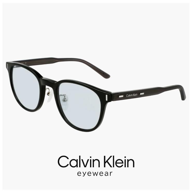 メンズ カルバンクライン サングラス ck23560slb 001 calvin klein