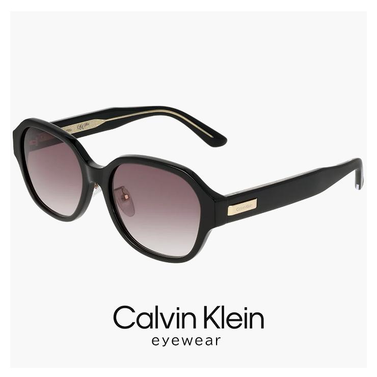 カルバン・クライン メンズ サングラス カルバンクライン サングラス ck25523slbj 235 50mm calvin