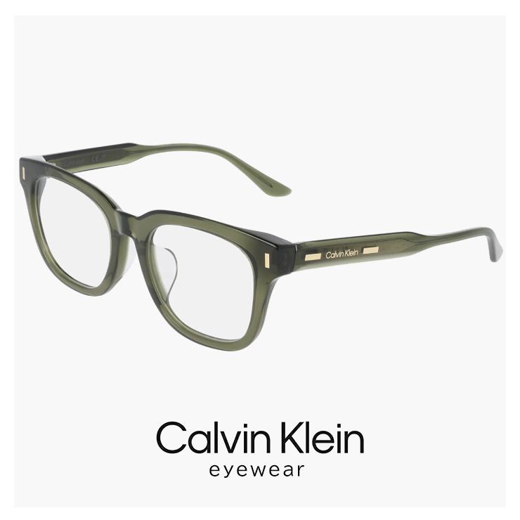 【新品】ck サングラス　グリーン　カルバンクライン　メガネ カルバン クライン Calvin Klein Calvin Klein サングラス CK23529SLB