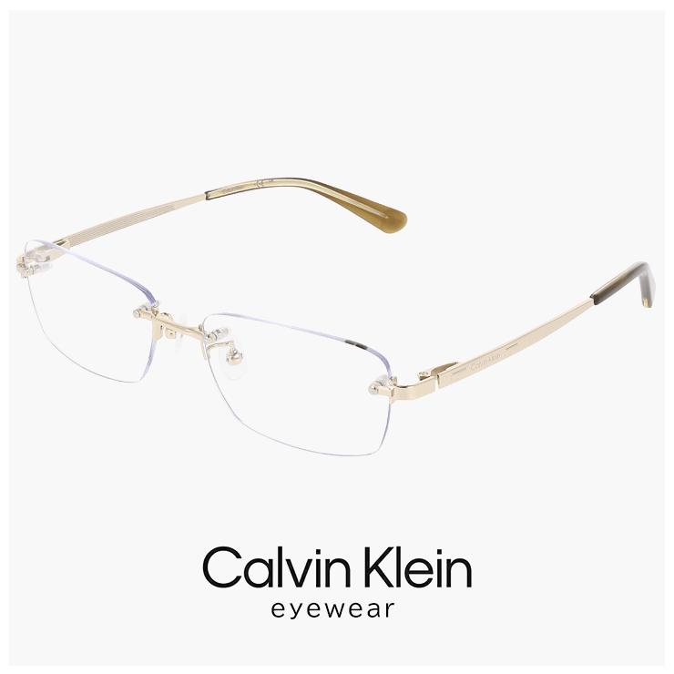 Calvin Klein（カルバン・クライン） 【 度付き 対応 無料 】 メンズ