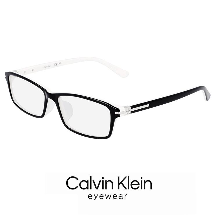 Calvin Klein（カルバン・クライン） 【 度付き 対応 無料 】 メガネ