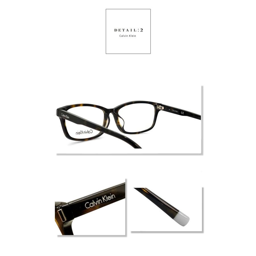 Calvin Klein（カルバン・クライン） メガネ ck5999a-214 54mm calvin