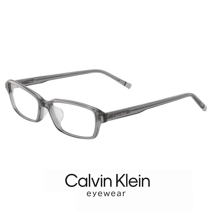 Calvin Klein（カルバン・クライン） 【 度付き 対応 無料 】 メガネ