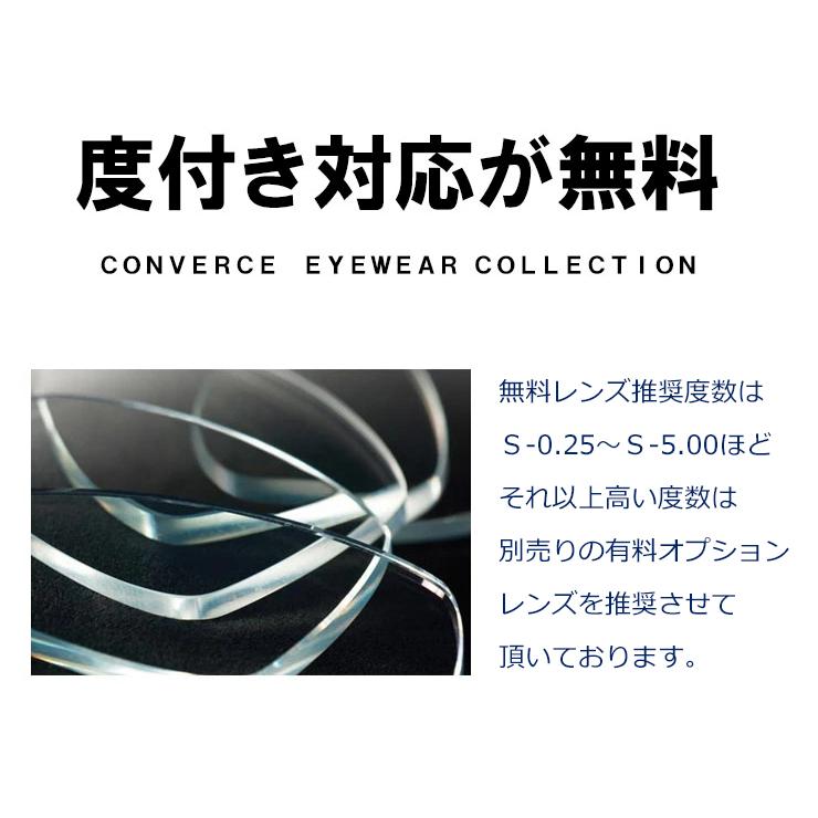 Champion（チャンピオン） 高校生 大人用 度付き対応 スポーツメガネ