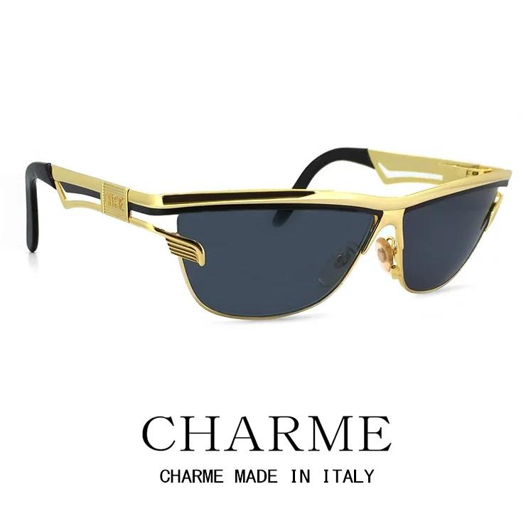【未使用品】 CHARME シャルム サングラス 7508-103 ヴィンテージ CHARME (シャルム) サングラス 7508-103 レトロ ヴィンテージ