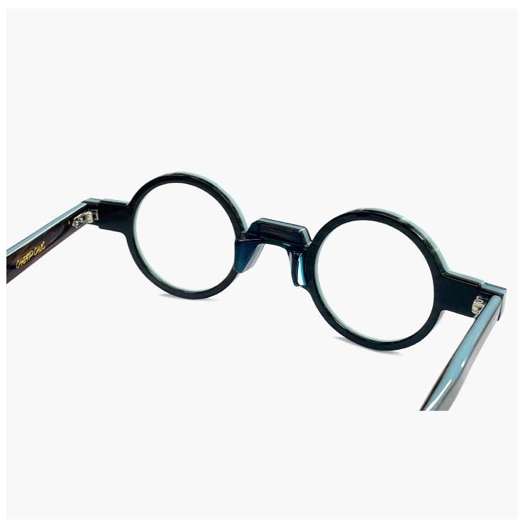 【新品】 小ぶり 個性的 メガネ cc5017 BL CHEAP CHIC 眼鏡 メンズ レディース ユニセックス モデル 小さめ ラウンド 型 フレーム 丸眼鏡 丸メガネ ダミーレンズ発送 小ぶり 個性的 メガネ CHEAP CHIC cc5017 BL 眼鏡 メンズ レディース